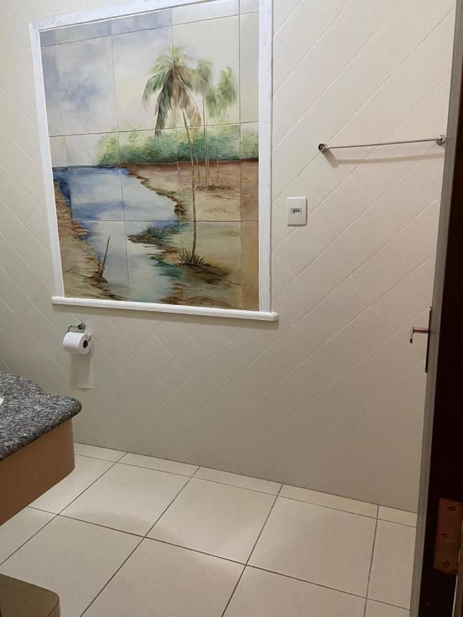 Dein Haus Pousada Pomerode Exterior foto
